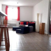 Отель Apartment with 2 Bedrooms in Toulouse, with Furnished Balcony And Wifi - 168 Km From the Beach, фото 1