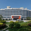 Отель Crystal Orange Hotel (Dandong Zhongchao Yalu River Bridge Jiangjing Shop), фото 7