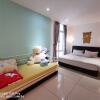 Отель Homestay in Johor - Bear House, фото 3