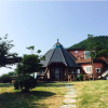 Отель Geoje Sea Love Pension, фото 1