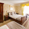 Отель OYO Lamphey Hall Hotel, фото 5