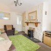 Отель Kettle Cottage, Machynlleth, фото 16