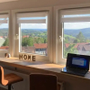 Отель Luxury Apartment in Sankt Andreasberg at 700 m Height, фото 9