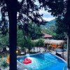 Отель Olympos Çınar Hotel, фото 3