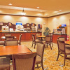 Отель Holiday Inn Express & Suites Bartow, фото 10
