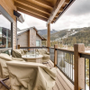 Отель River Run Townhomes By Keystone Resort, фото 16