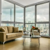Отель Lush Apartment Ocean View, фото 13