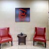 Отель Red Roof Inn PLUS+ Atlanta - Buckhead, фото 12