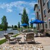 Отель Best Western Plus University Park Inn & Suites, фото 14