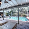 Отель Canopy Cottage on Siesta Key, фото 27