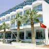 Отель Idahan Hotel, фото 1