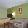 Отель Americana Inn, фото 3