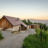Отель Vineyard cottage Škatlar 3, фото 1