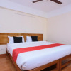 Отель Orchid Regency By OYO Rooms, фото 15