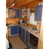 Отель Marei-hutte Comfortable Holiday Residence, фото 14