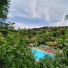 Отель Chalet Near Rome, in a Park With Shared Swimming Pool, фото 8