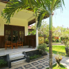 Отель Puri Nusa Beach Hotel, фото 22