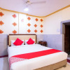 Отель Shreenath Palace By OYO Rooms, фото 15