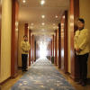 Отель Qingdao TianRun JinWang Hotel, фото 22