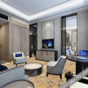 Отель Zhuangzi International Hotel, фото 3