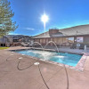 Отель Ultimate Park City Studio w/ Pool & Hot Tub!, фото 15