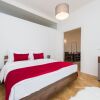 Отель Love to Live Apartments, фото 26