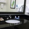 Отель Fairfield Inn & Suites Seymour, фото 6