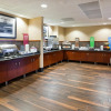 Отель Hampton Inn & Suites Lino Lakes, фото 31