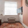 Отель Cosy 2BD Terrace House in Chorlton, фото 4