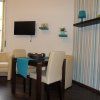 Отель Studio 4u Apartment в Будапеште