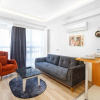 Отель Gama Residence, фото 2
