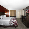 Отель Red Roof Inn Rock Hill, фото 3