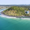 Отель Ambience on Burleigh Beach, фото 18