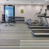 Отель Home2 Suites by Hilton Fayetteville Fort Liberty, фото 18