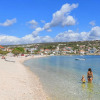 Отель Apartments by the sea Sevid, Trogir - 16802, фото 11
