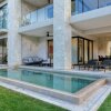 Отель Simply Comfort Luxury Mayakoba 4Br Pool, фото 1