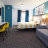 Отель InTown Suites Extended Stay Houston Texas Willowbrook, фото 19