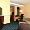 Отель Fairfield Inn & Suites Hartford Airport, фото 4