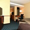 Отель Fairfield Inn & Suites Hartford Airport, фото 27