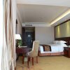 Отель Vienna Hotel Pudong Airport Chenyang Rd, фото 8