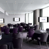 Отель Radisson Blu Hotel, Birmingham, фото 5