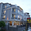 Отель Af-Ra Hotel, фото 1