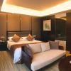 Отель Echarm Plus Hotel Wuxi Changjiang North Road, фото 5