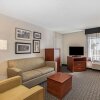 Отель La Quinta Inn & Suites by Wyndham N Little Rock-McCain Mall, фото 5