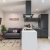 Отель Chelmsford Lofts, фото 20