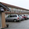 Отель Saxony Motel, фото 3