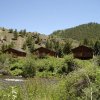 Отель Three Rivers Resort, фото 48