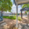 Отель Updated Marble Falls Apartment w/ Private Porch!, фото 19