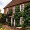 Отель The Stable Courtyard Bedrooms at Leeds Castle в Мейдстоуне