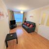 Отель Friars Walk 2 with 2 bedrooms, 2 bathrooms, fast Wi-Fi and private parking, фото 3